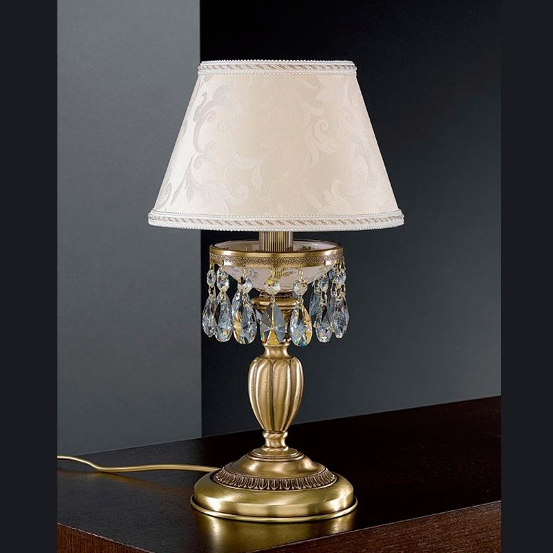 Настольная лампа Reccagni Angelo P 6403 P