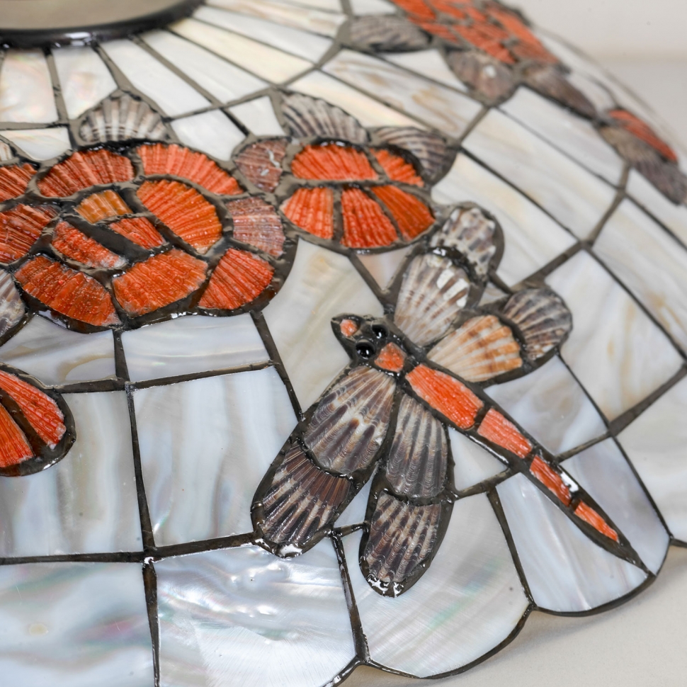 Подвесной светильник Lussole LSP-9888-Shell