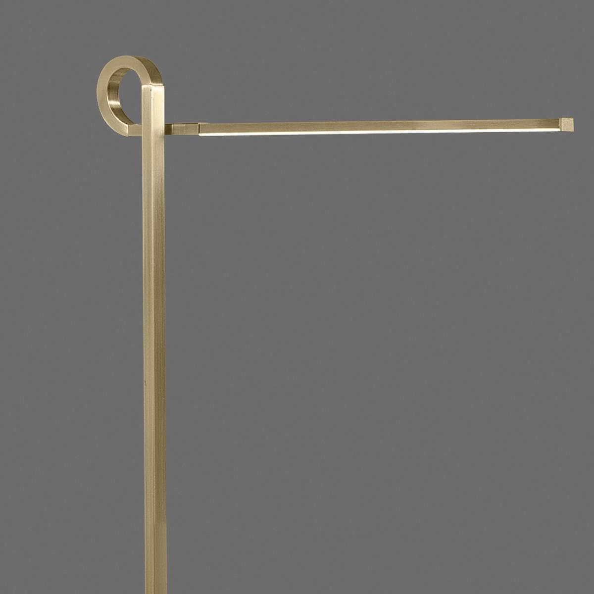 Торшер Mantra Cinto 6145