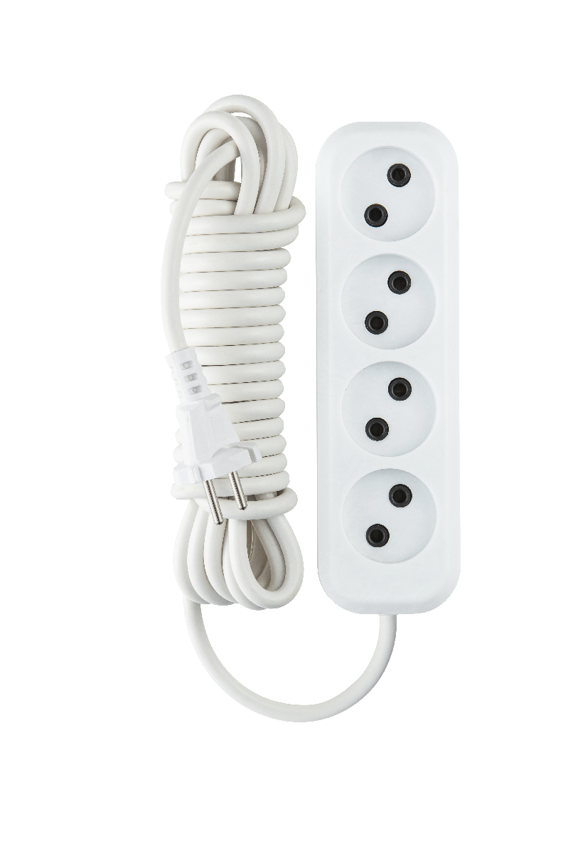 Удлинитель бытовой Duwi 32037 1