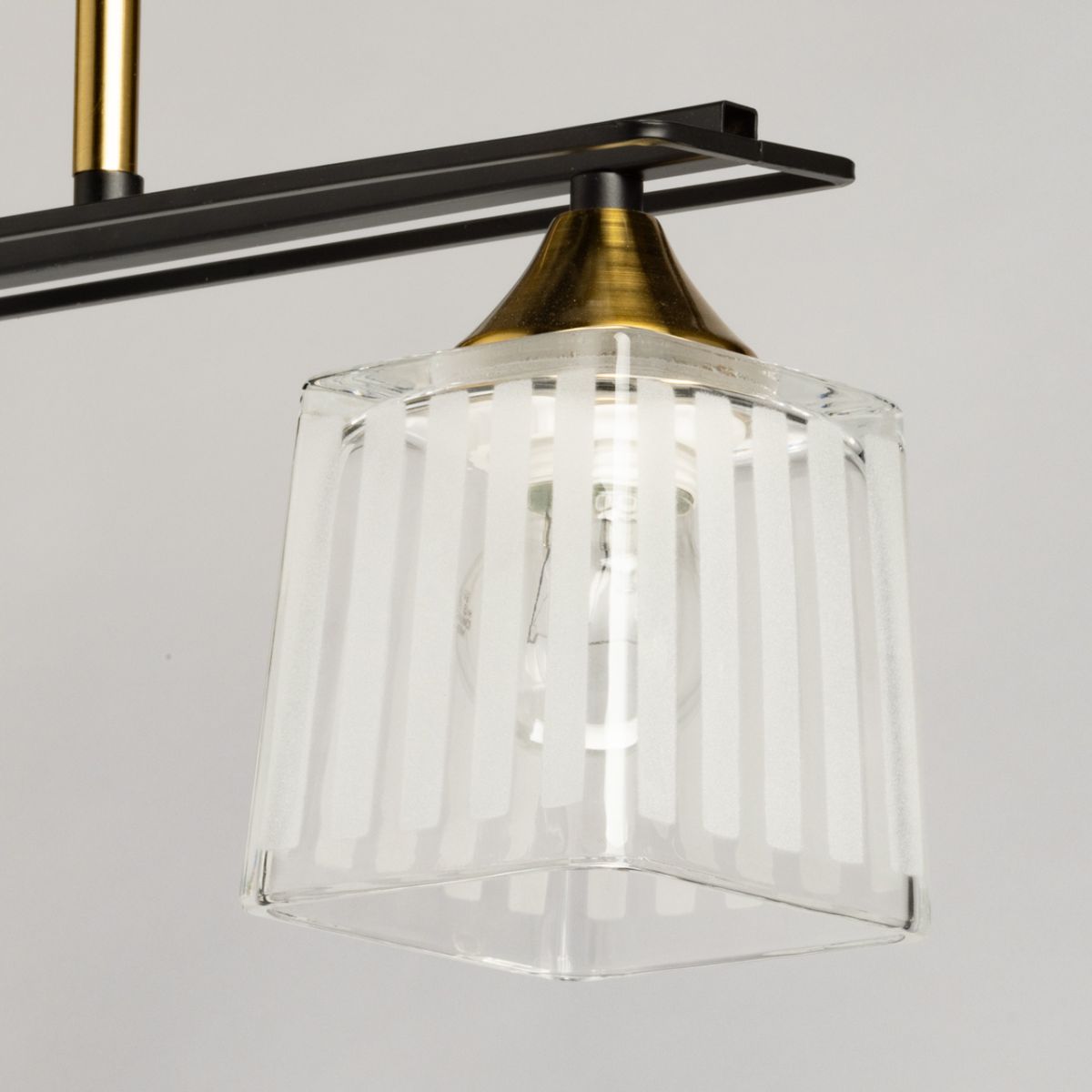 Потолочный светильник De Markt City Тетро 118010102