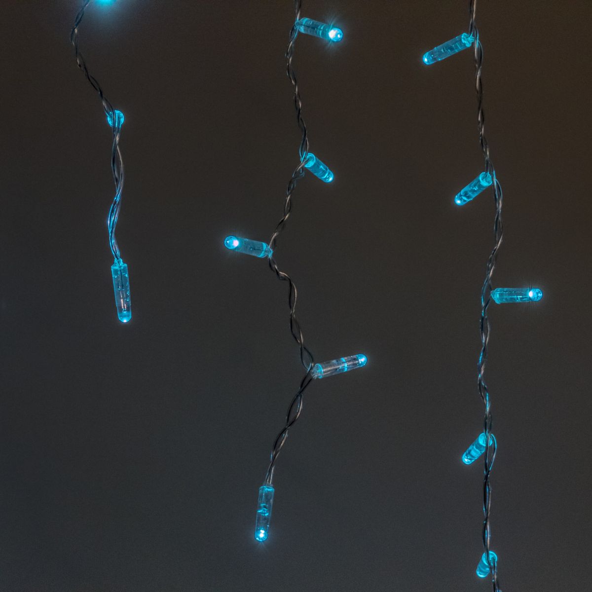 Гирлянда Бахрома Laitcom (LTC) PIL120CAP-10-2SB