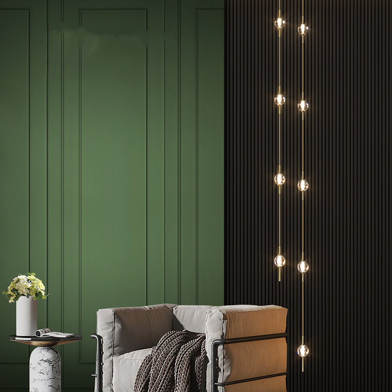 Подвесной светильник ImperiumLoft Parly 232950-23