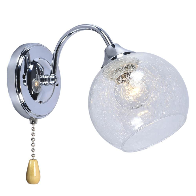 Бра Seven Fires Chezena SF3312/1W-CR