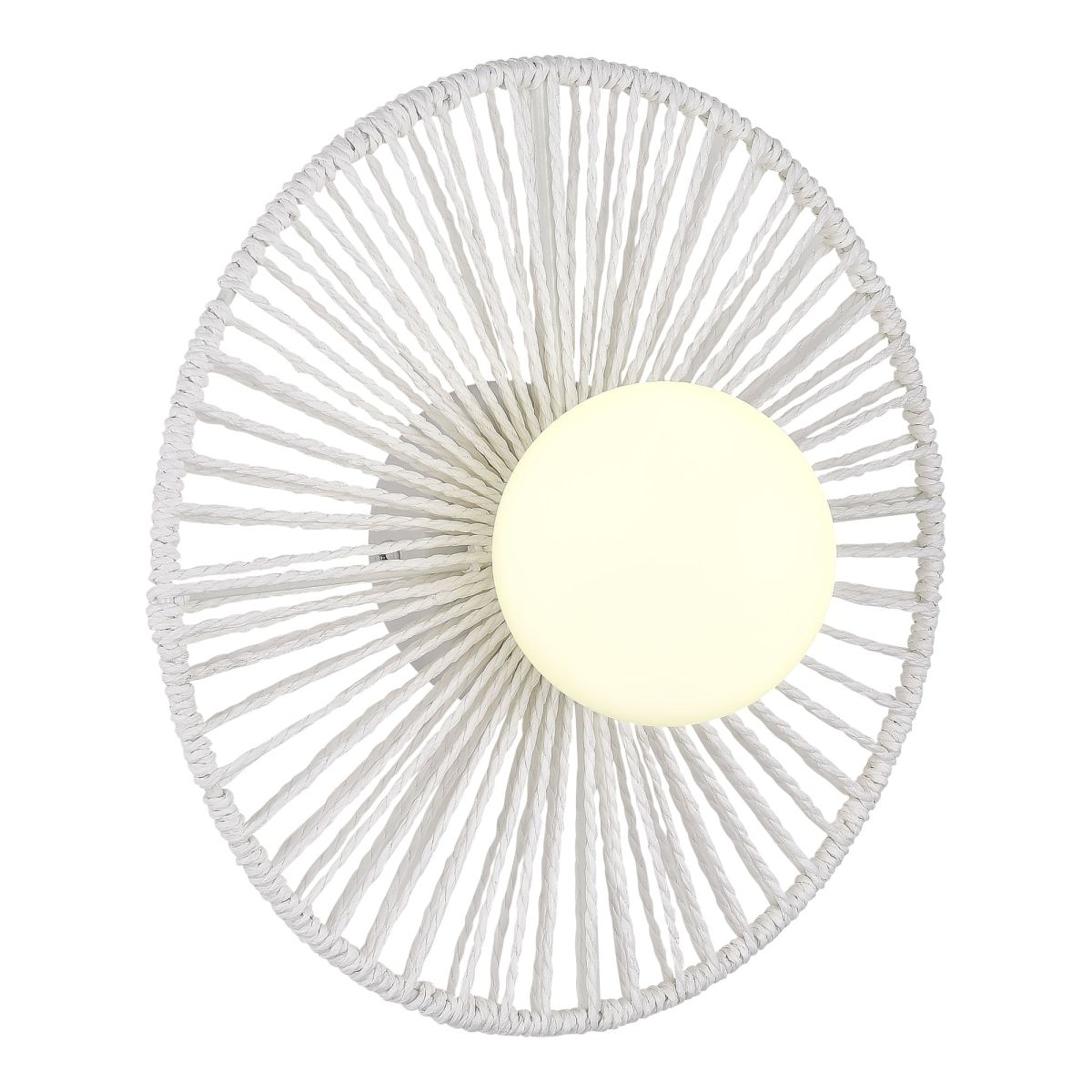 Настенный светильник Evoluce Loom SLE6022-501-01