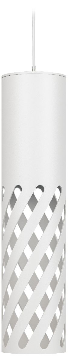 Подвесной светильник Эра PL28 WH Б0061370