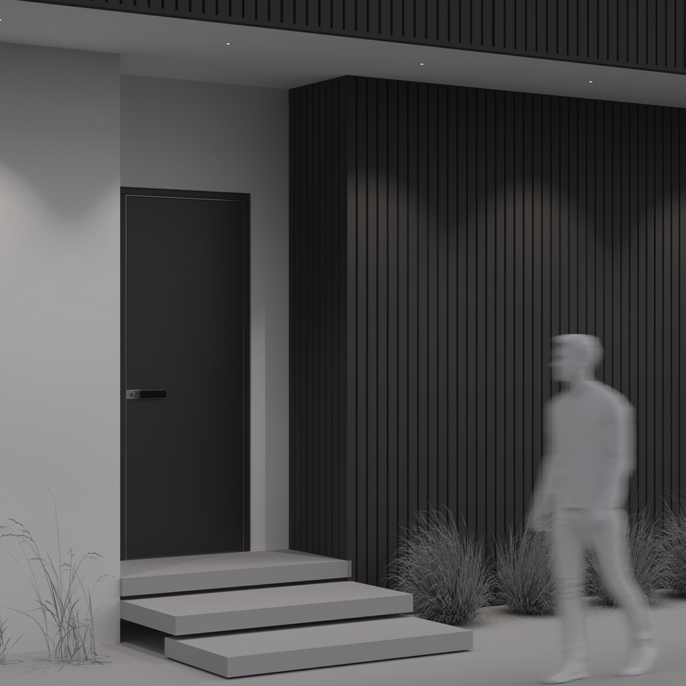 Уличный встраиваемый светильник Maytoni Cove O511DL-L2W3K