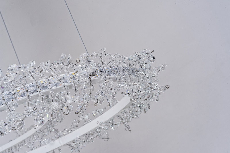 Подвесной светильник Kink Light Лаура 08246,01P