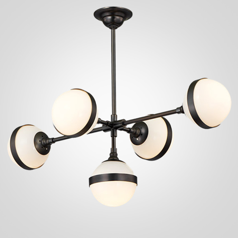 Подвесной светильник ImperiumLoft Peggy Futura 75427-22