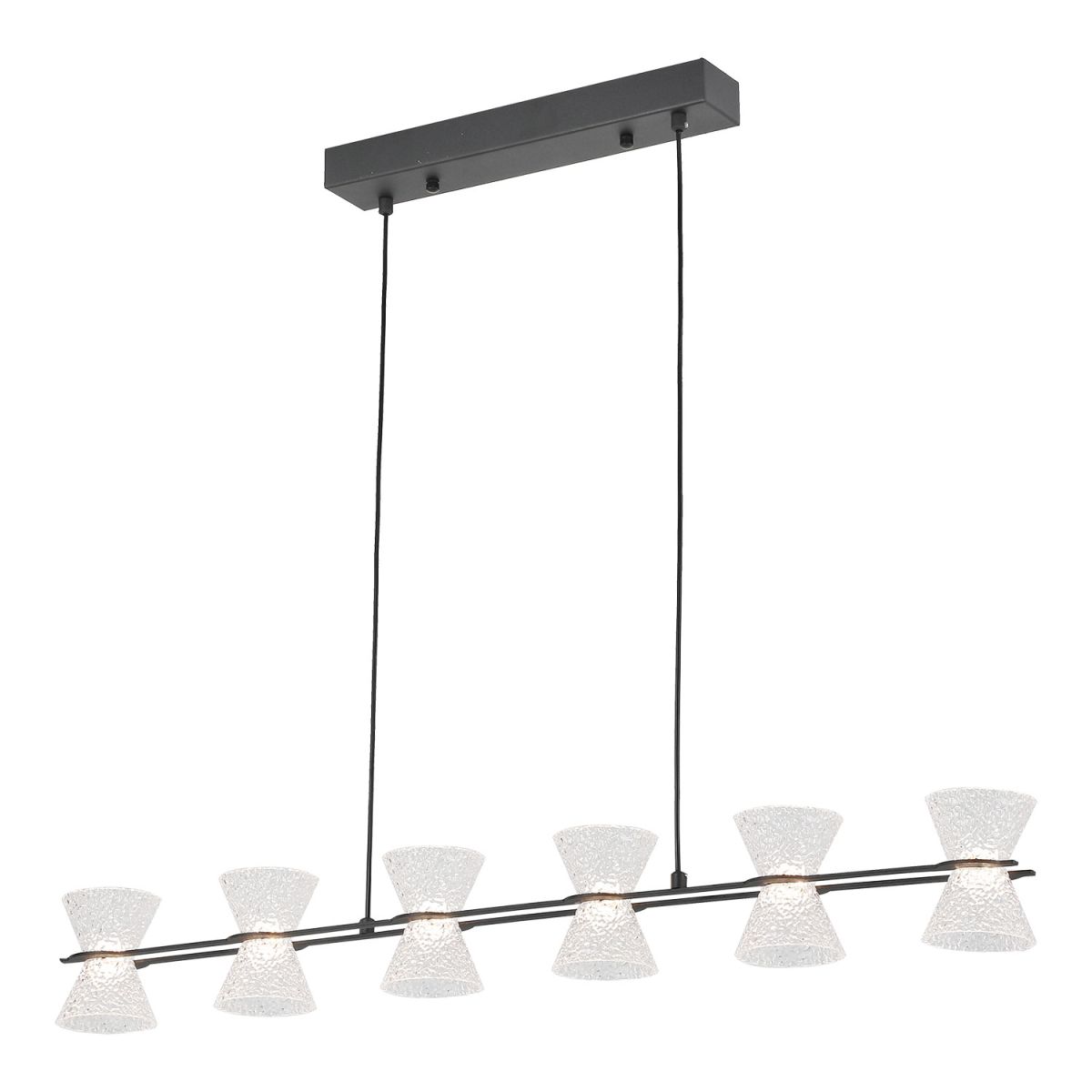 Подвесной светильник Lussole Sherman LSP-7469