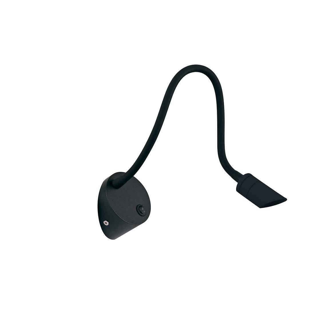 Гибкое бра DesignLed BQ003103-A-3-BL-WW 002894