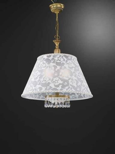 Подвесная люстра Reccagni Angelo L 8281/50