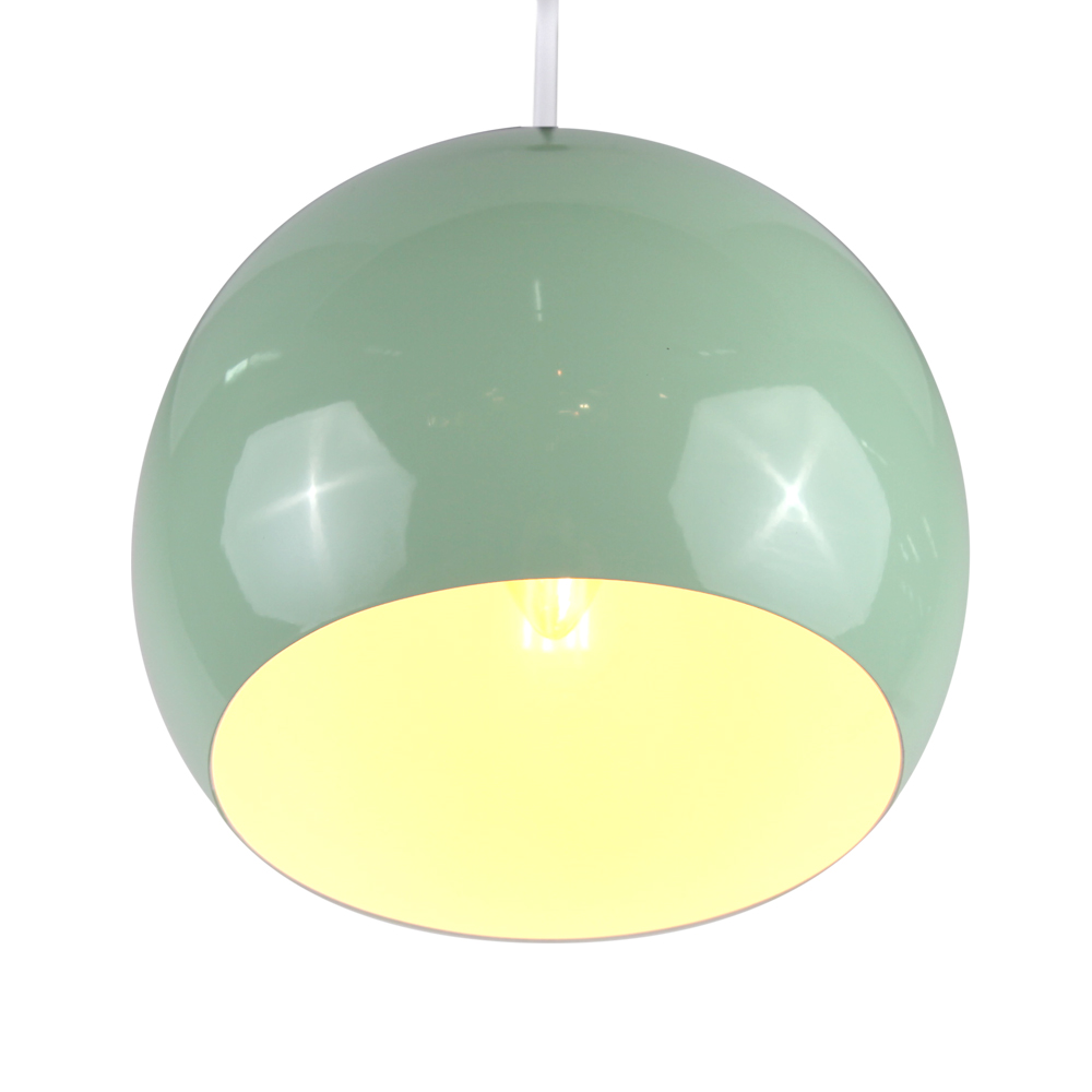 Подвесной светильник LightHall Aura 20 LH032009