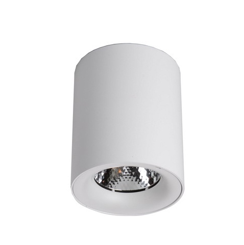 Накладной светильник Elvan NLS-584-12W-NH-Wh