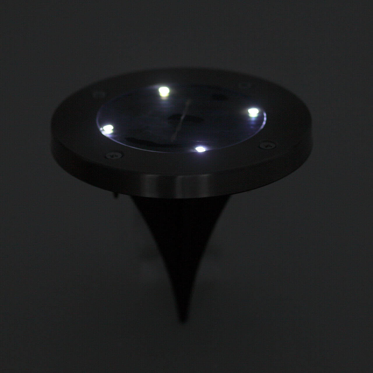 Светильник на солнечных батареях ЭРА ERAST040-08 Б0038502