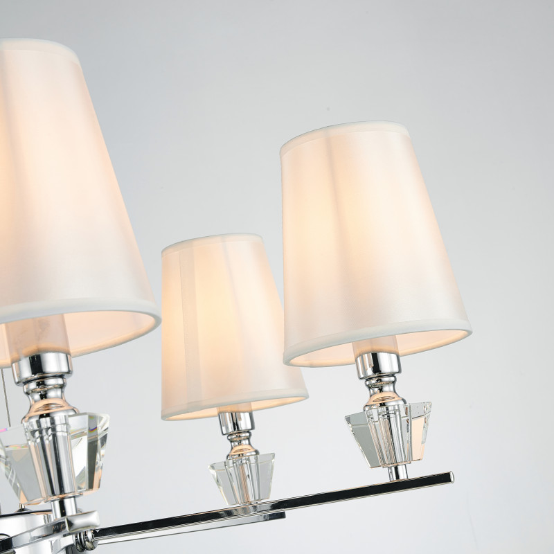 Подвесная люстра Favourite 2677-6P