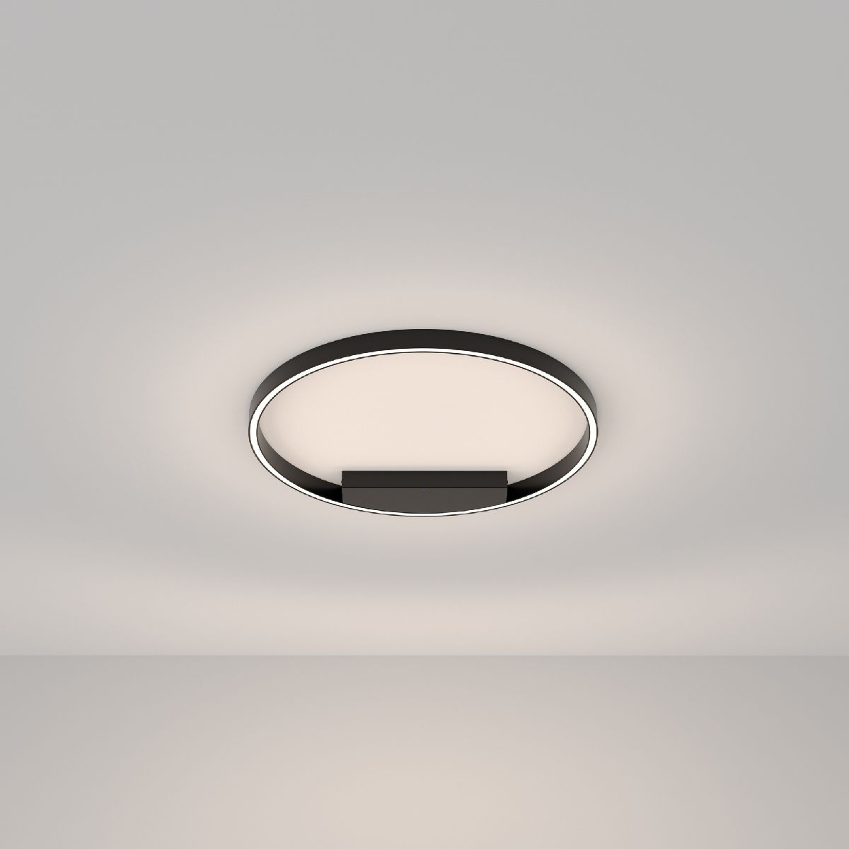 Потолочный светильник Maytoni Rim MOD058CL-L35B4K