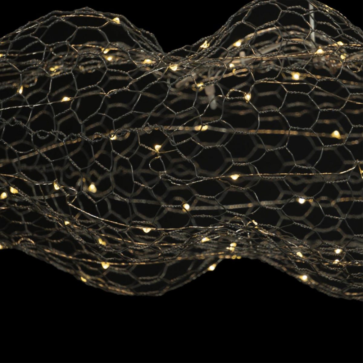 Подвесной светильник Loft IT Cloud 10100/800 Silver