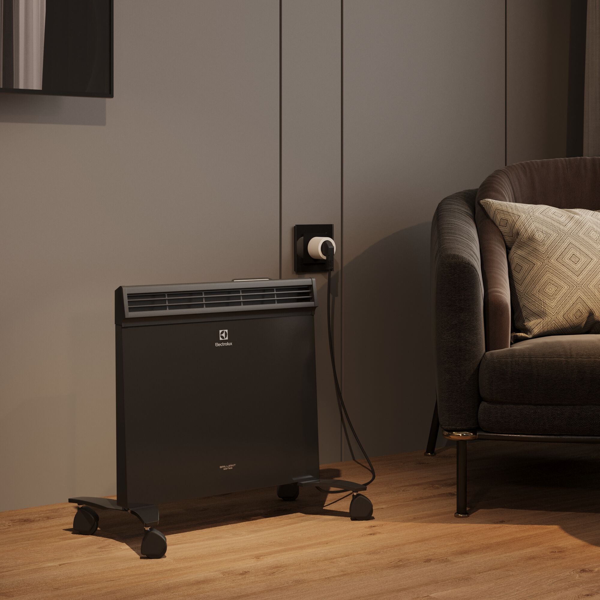 Розетка Elektrostandard 4690389186776 a060311 в Москве