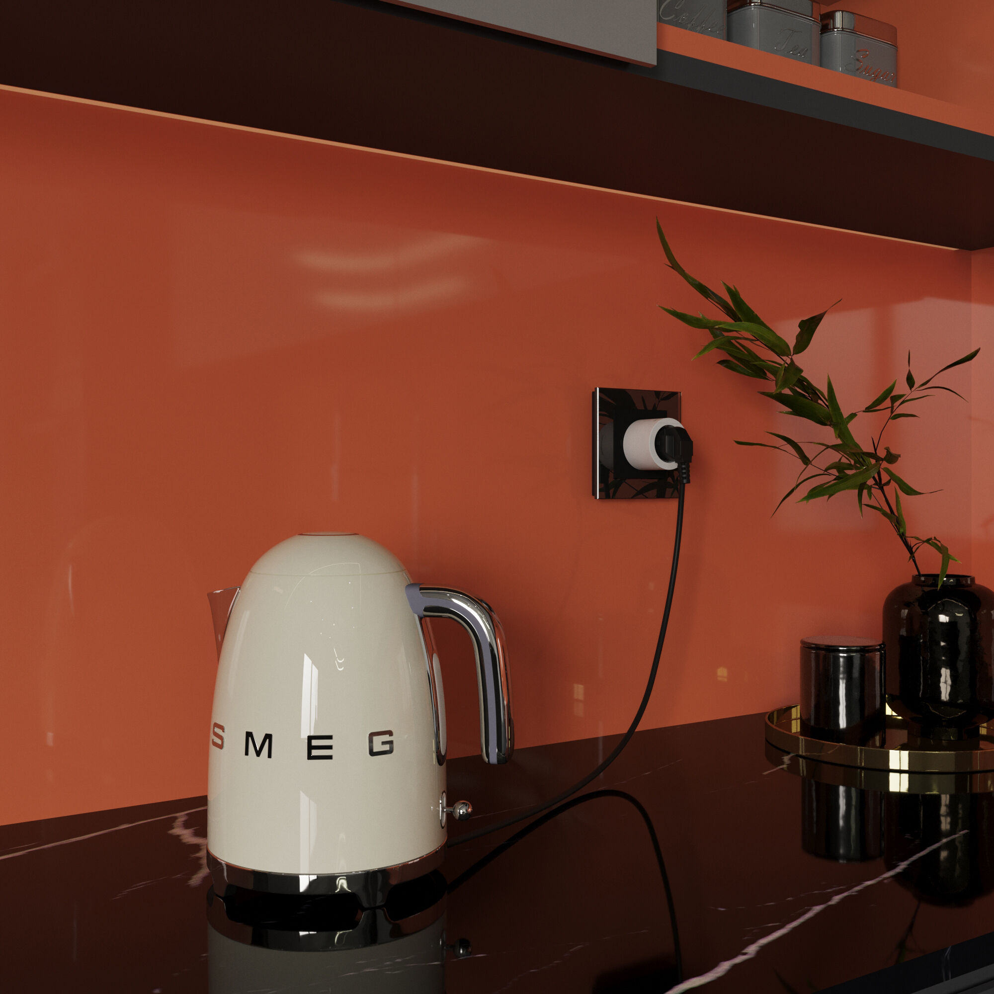 Розетка Elektrostandard 4690389186776 a060311 в Москве