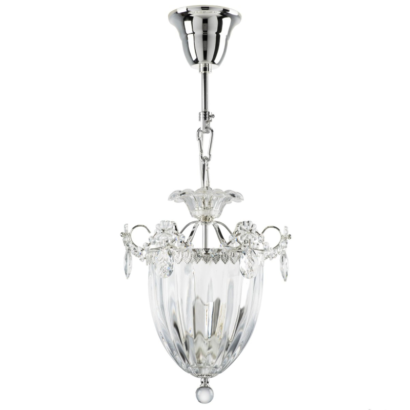 Подвесной светильник Lightstar Schon Silver 790034