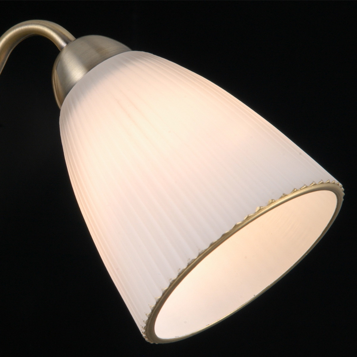 Бра Illumico IL0308-1WSQ-29 AB