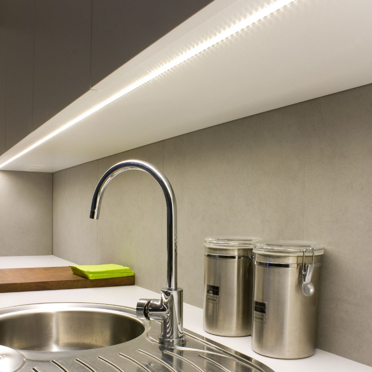 Алюминиевый профиль Arlight Arlight MIC-M-3000 ANOD 044542