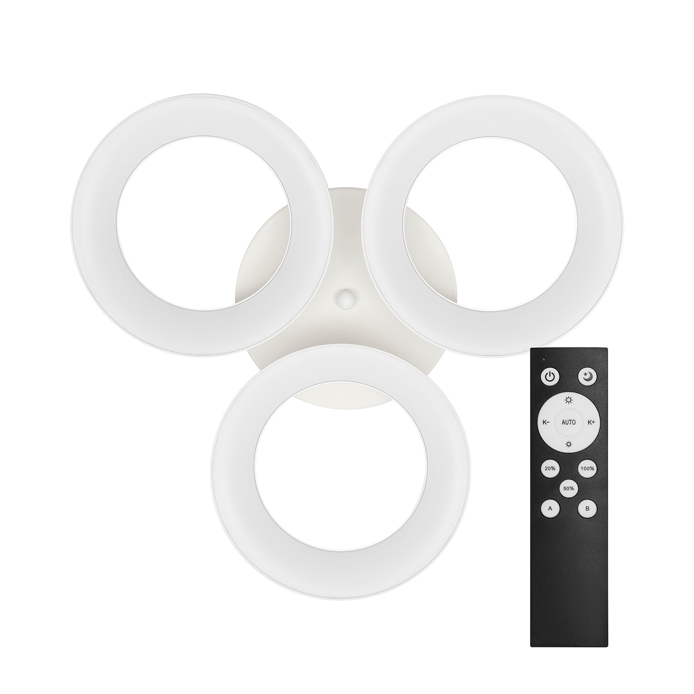 Потолочная люстра Ritter Verona 52012 2 в Москве