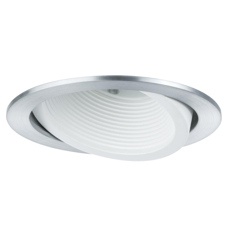 Встраиваемый светодиодный светильник Paulmann Helia 99885