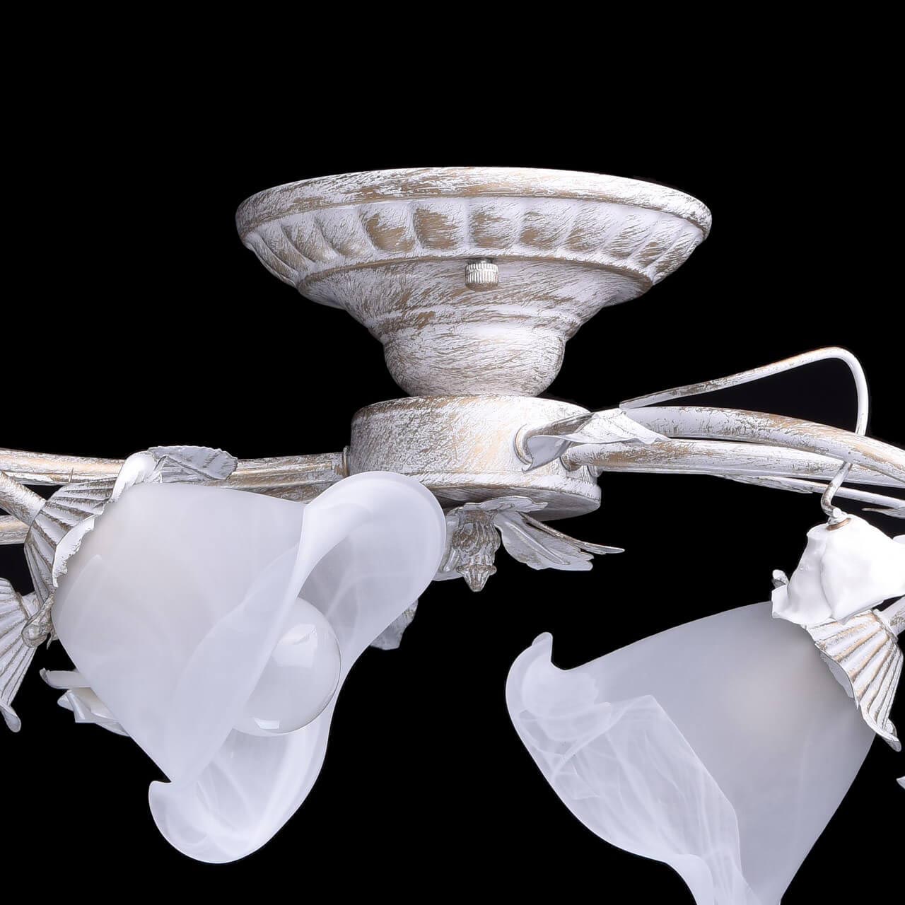 Потолочная люстра MW-Light Восторг 242014806 в Москве