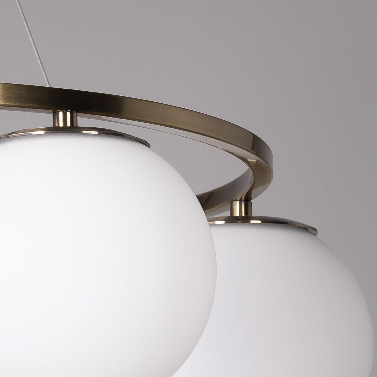 Подвесная люстра De Markt Оливия 306014505 в Москве