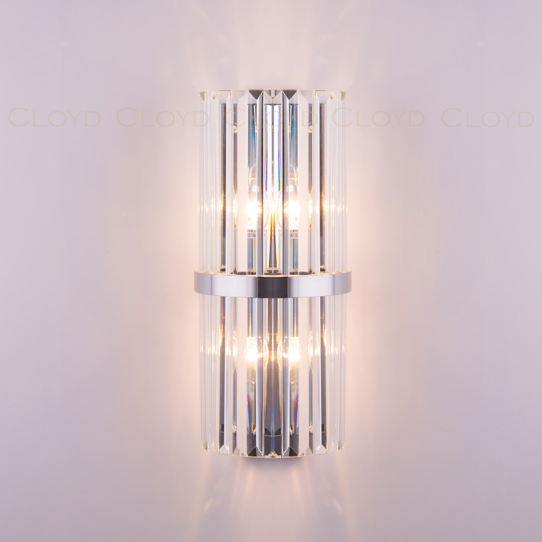 Настенный светильник Cloyd Millom 20193