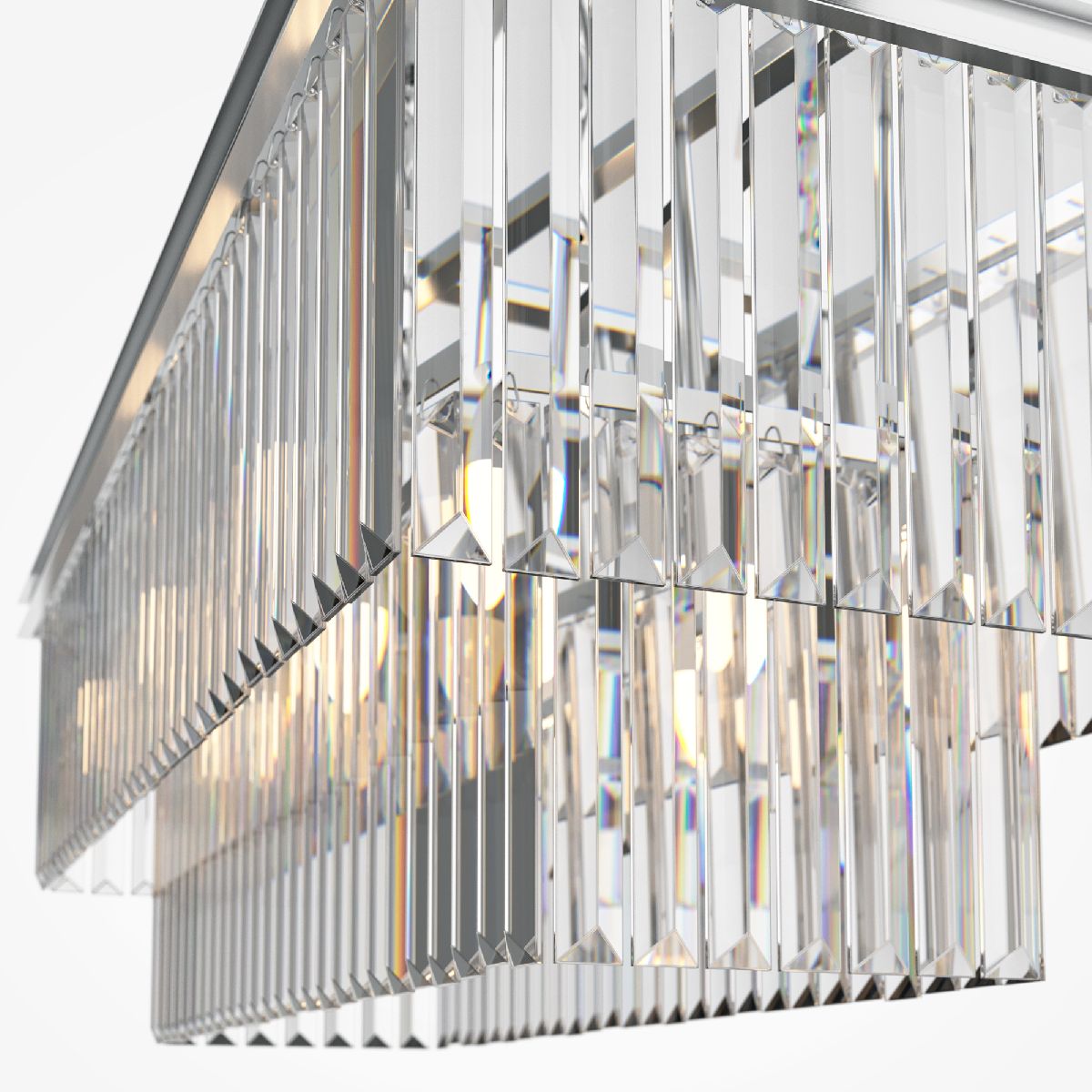 Подвесной светильник Maytoni Revero MOD085PL-08CH