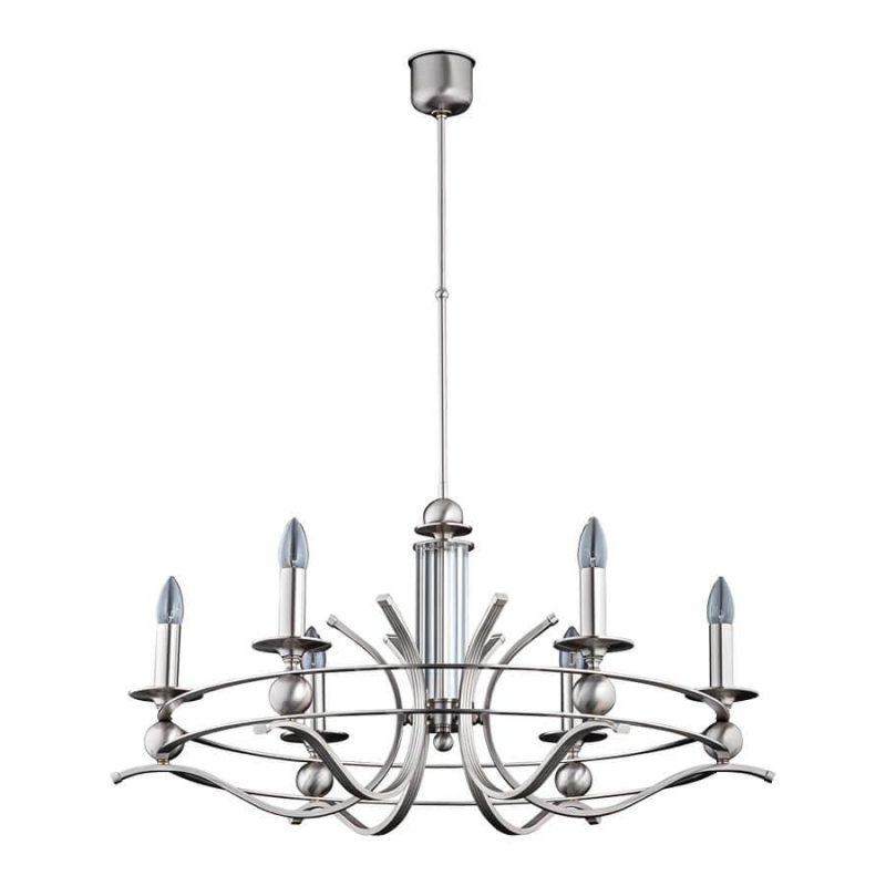 Подвесная люстра Kutek Ruta RUT-ZW-6 (N)