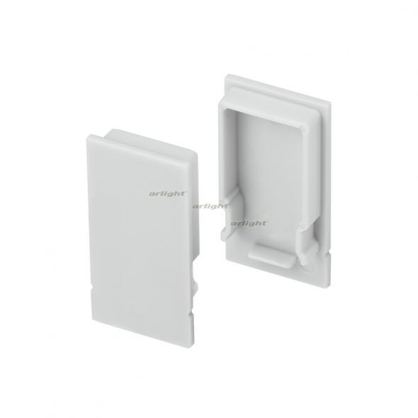Заглушка Arlight ARH-WIDE-H20 RCT глухая 018870