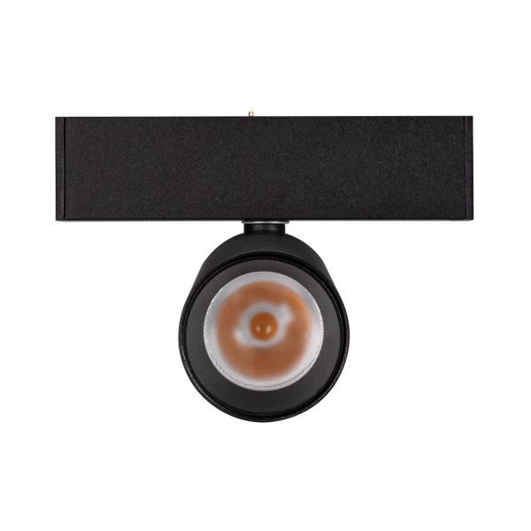 Трековый светодиодный светильник Arlight Mag-Spot-25-R90-9W Warm3000 033677