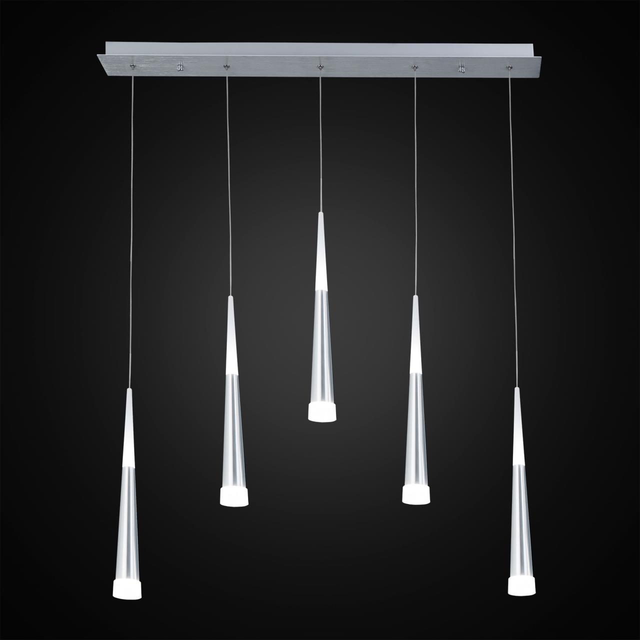 Подвесной светодиодный светильник Citilux Вегас CL227050