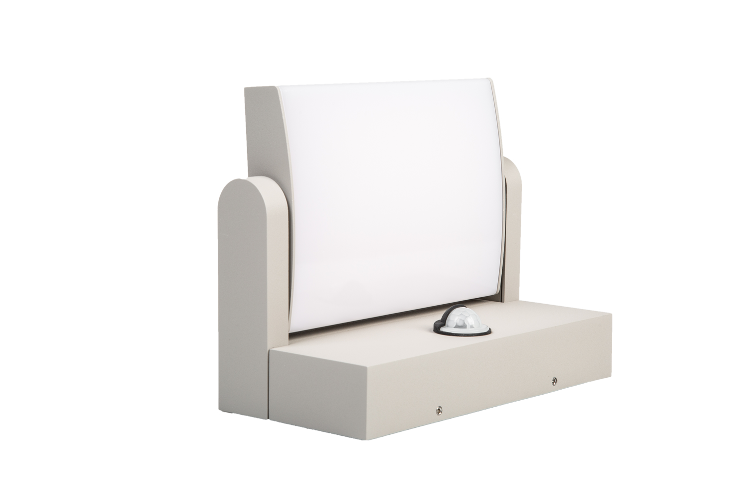 Настенный светильник DesignLed GW-007-18-GR-WW-2 011684