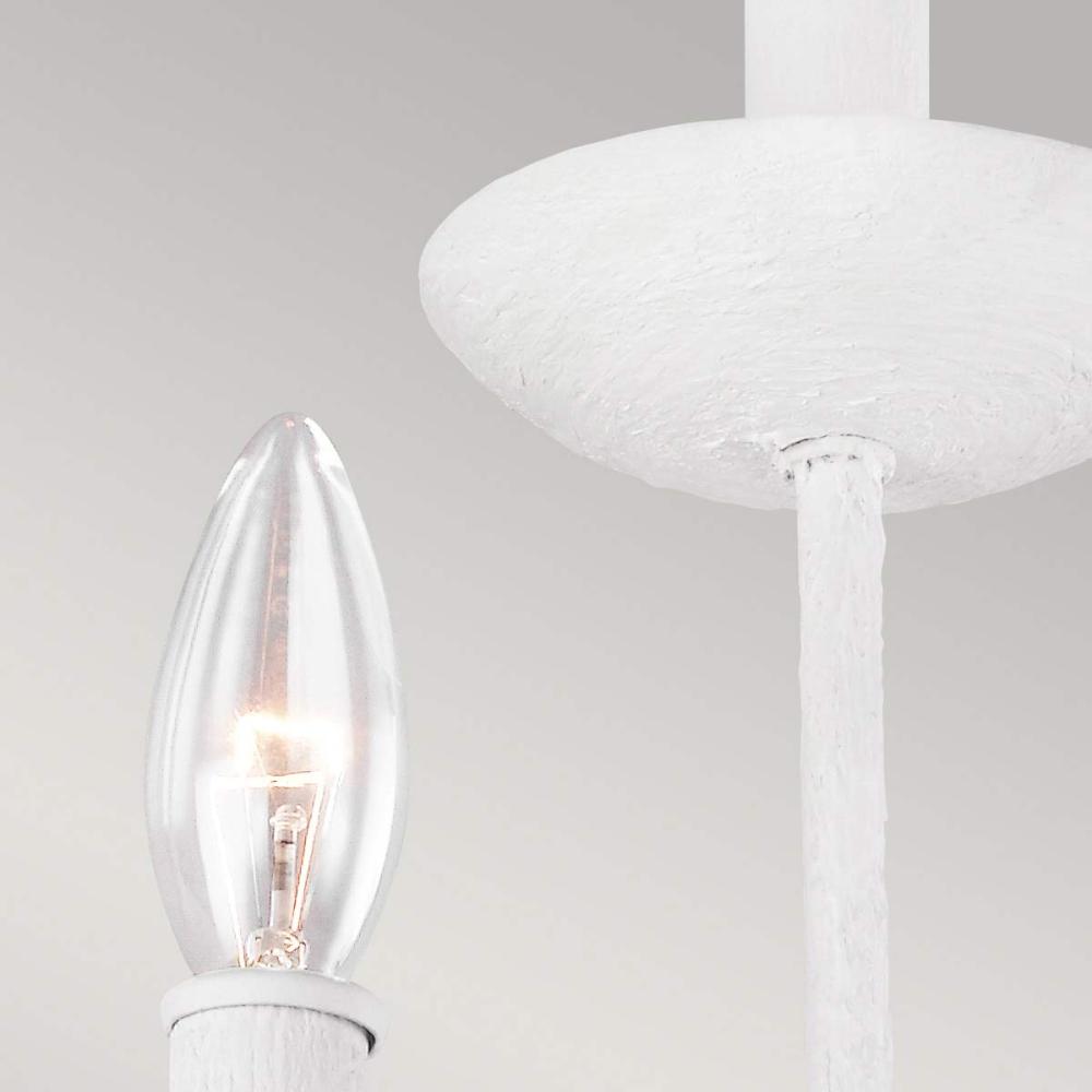 Бра Feiss Annie FE-ANNIE3-PSW