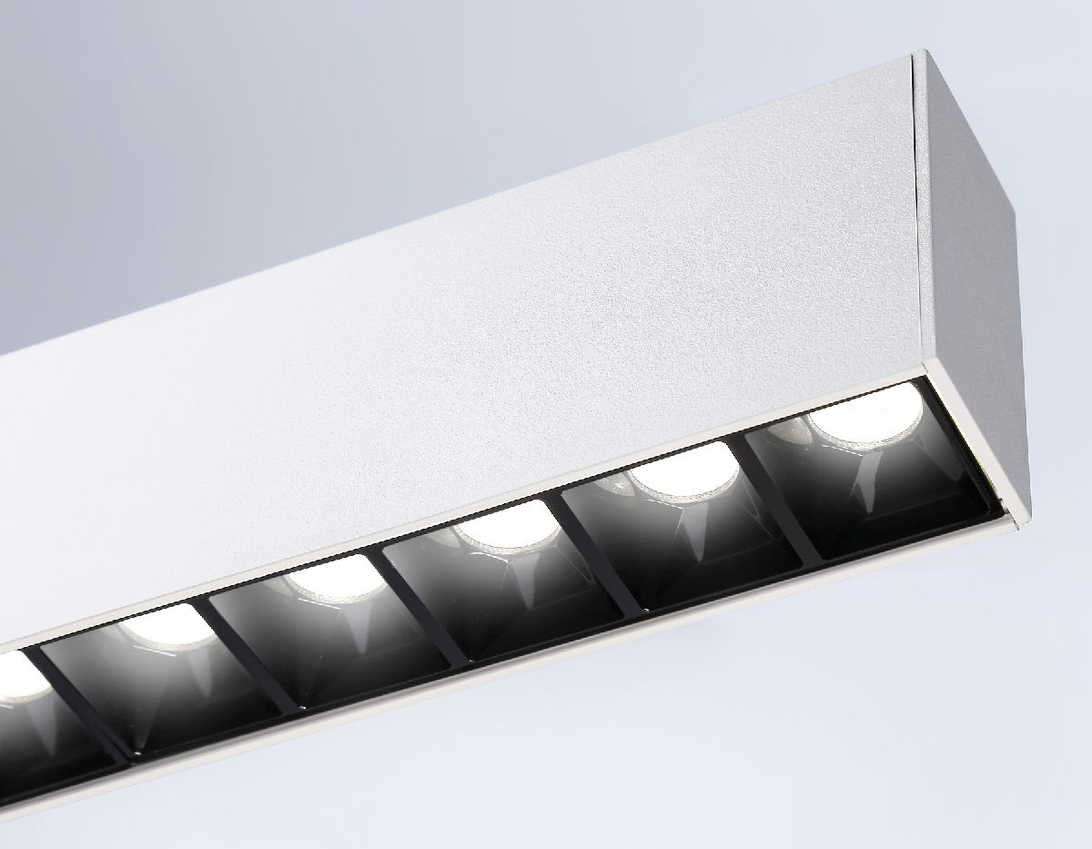 Подвесной светильник Ambrella Light Comfort LineTech FL5965