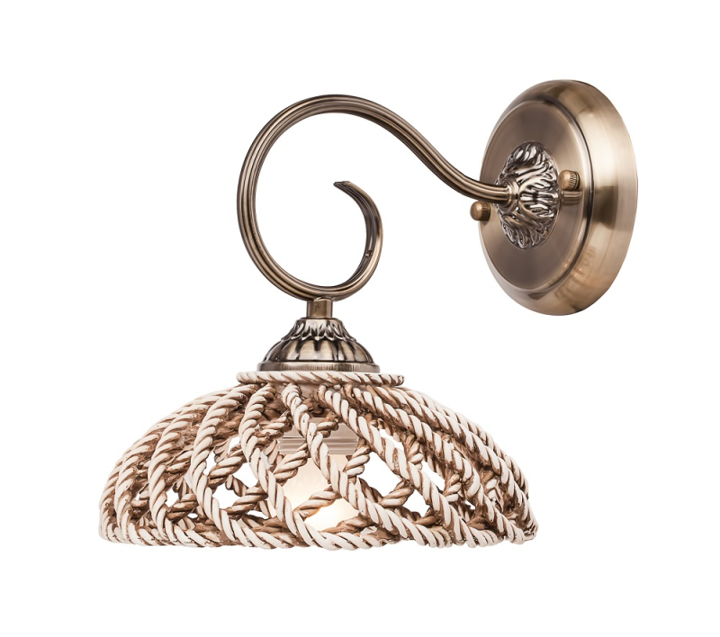 Бра Silver Light Bavaria 720.43.1