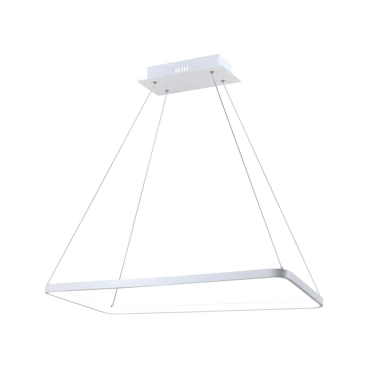 Подвесной светодиодный светильник Moderli Fiere V2260-PL УЦ