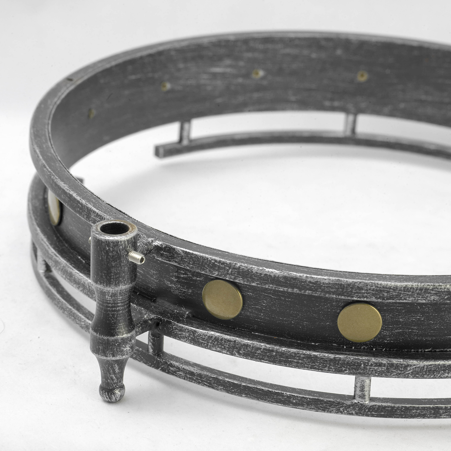 Бра Lussole Loft Yonkers LSP-9181V в Москве