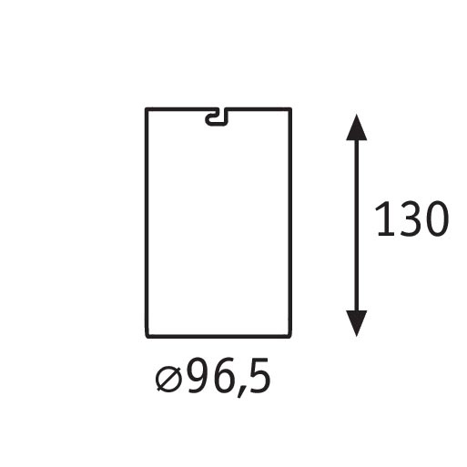 Плафон Paulmann AmbientLed Dekor 93812