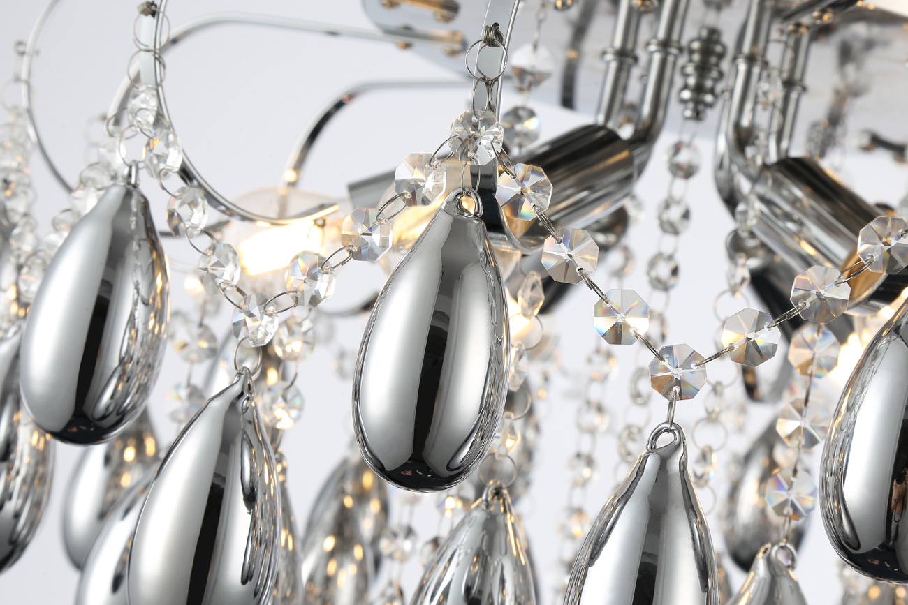 Потолочная люстра Escada 660/6P