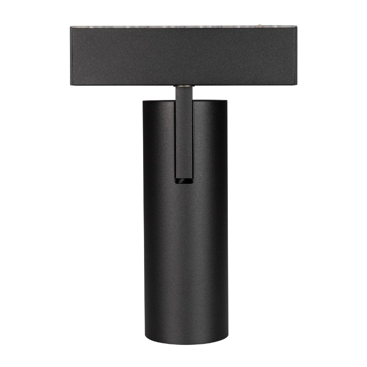 Трековый магнитный светильник Arlight MAG-SPOT-45-R65-18W Warm3000 (BK, 36 deg, 24V, DALI) 046595