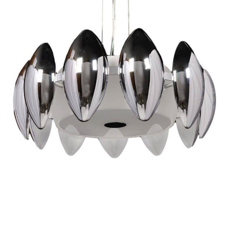 Подвесной светильник Lumina Deco Frascatti LDP 9016-350 CHR