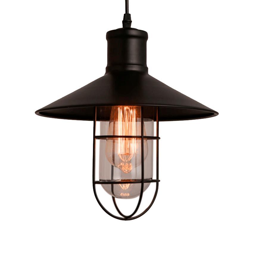 Подвесной светильник Moderli Ride V1380-1P