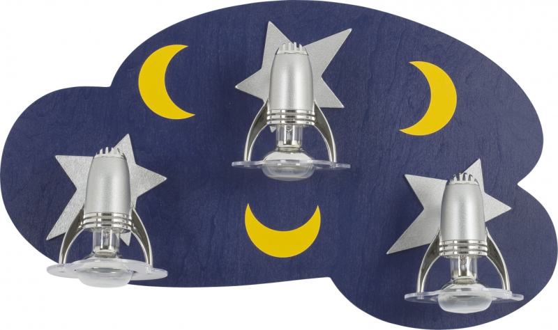 Спот Nowodvorski Klaudia 1747