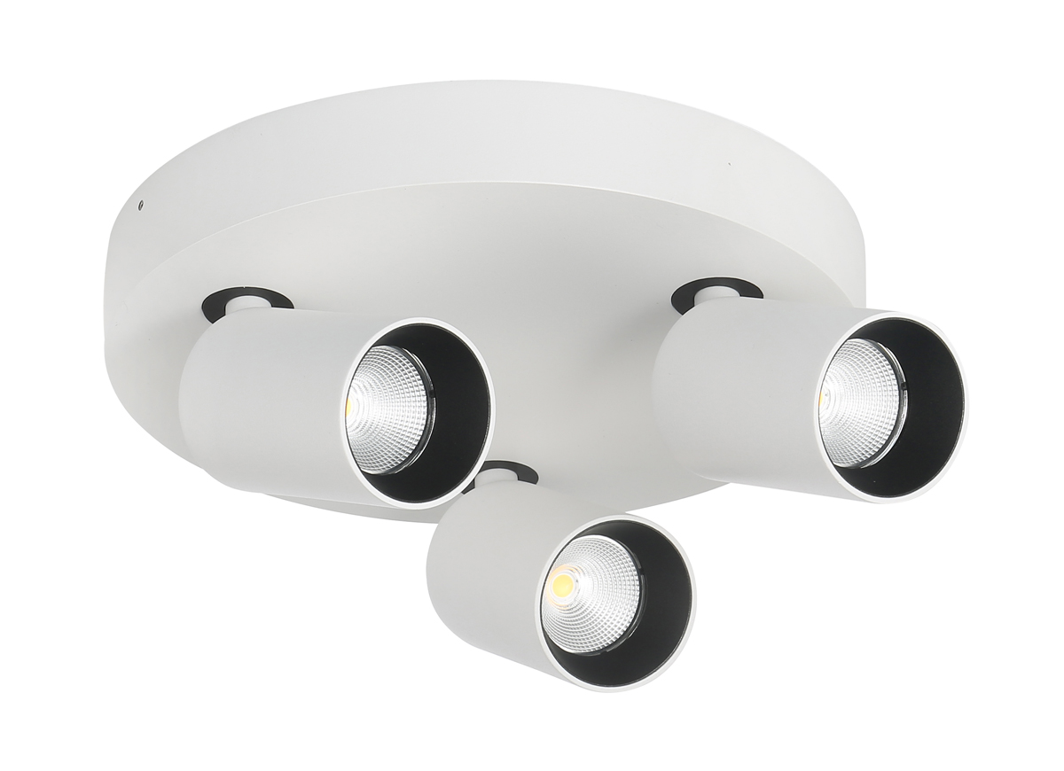 Спот Donolux Piano DL18629-R3